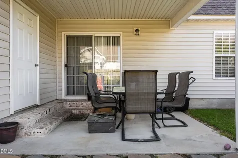 1917 Cambria Drive Greenville NC 27834