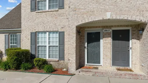 1917 Cambria Drive Greenville NC 27834