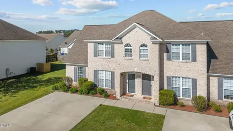 1917 Cambria Drive Greenville NC 27834