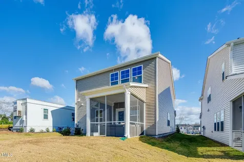 174 Caitlyn Parkway Smithfield NC 27577