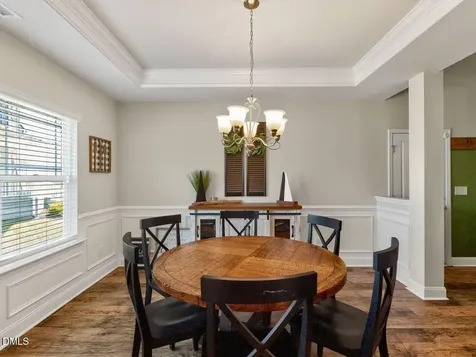 298 Hannah Yam Lane Benson NC 27504