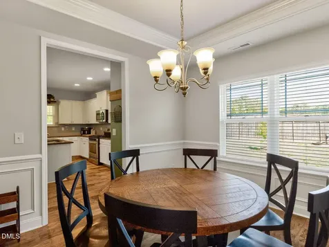 298 Hannah Yam Lane Benson NC 27504