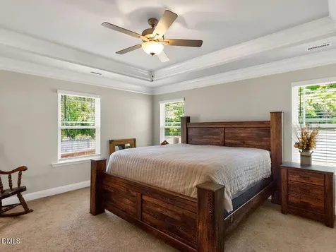 298 Hannah Yam Lane Benson NC 27504