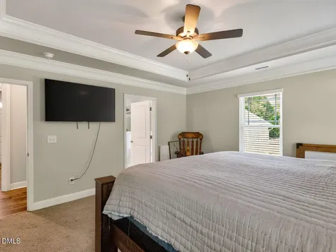 298 Hannah Yam Lane Benson NC 27504