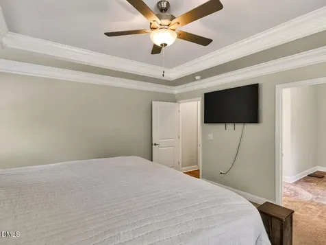 298 Hannah Yam Lane Benson NC 27504
