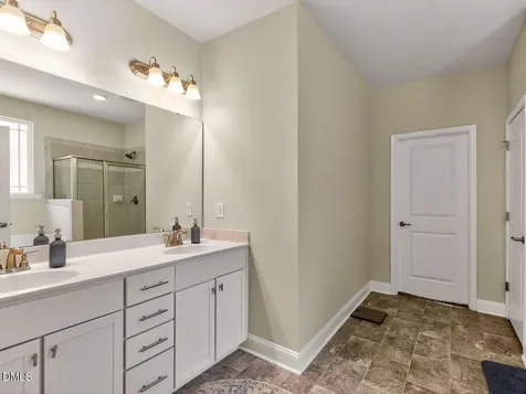298 Hannah Yam Lane Benson NC 27504