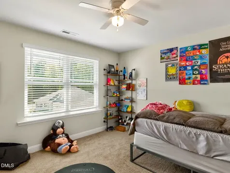 298 Hannah Yam Lane Benson NC 27504