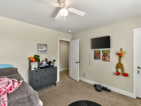 298 Hannah Yam Lane Benson NC 27504