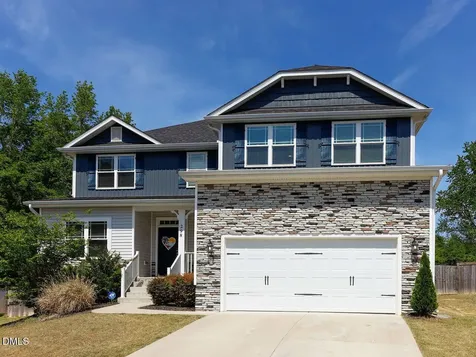 298 Hannah Yam Lane Benson NC 27504