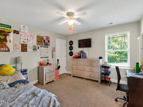 298 Hannah Yam Lane Benson NC 27504