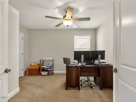 298 Hannah Yam Lane Benson NC 27504