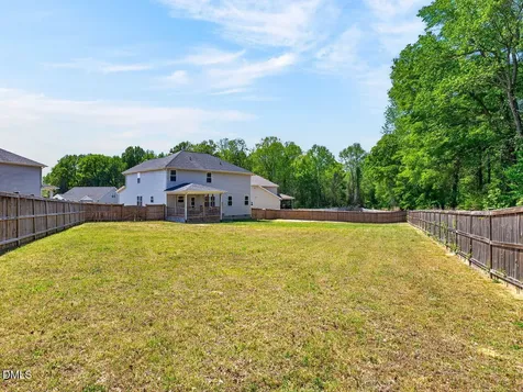 298 Hannah Yam Lane Benson NC 27504