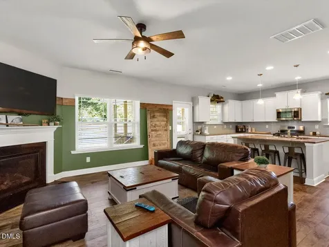 298 Hannah Yam Lane Benson NC 27504