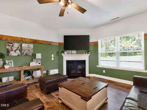 298 Hannah Yam Lane Benson NC 27504