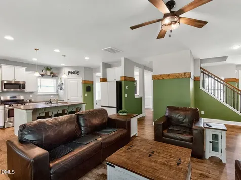 298 Hannah Yam Lane Benson NC 27504