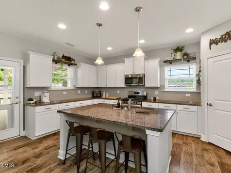 298 Hannah Yam Lane Benson NC 27504