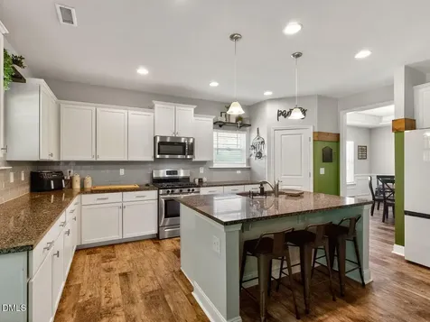 298 Hannah Yam Lane Benson NC 27504