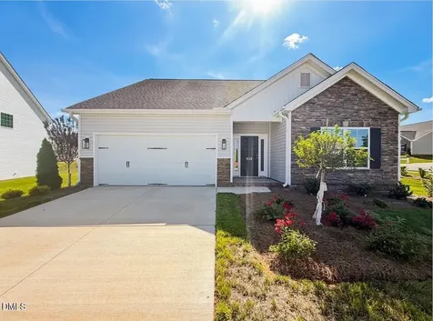 816 Council Ridge Road Graham NC 27253