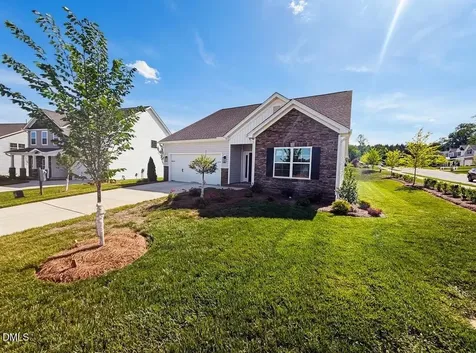 816 Council Ridge Road Graham NC 27253