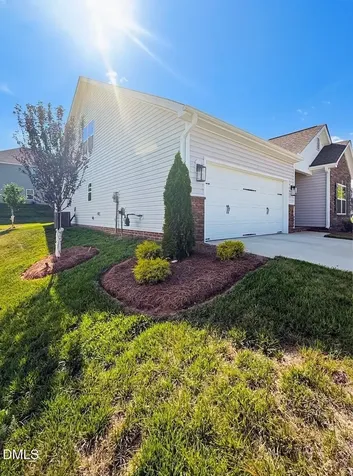 816 Council Ridge Road Graham NC 27253