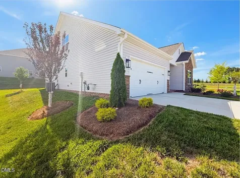 816 Council Ridge Road Graham NC 27253