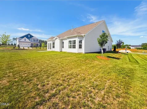 816 Council Ridge Road Graham NC 27253