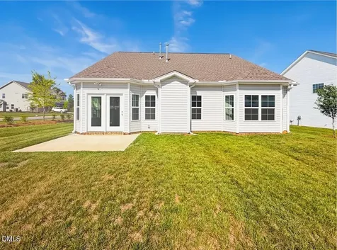 816 Council Ridge Road Graham NC 27253