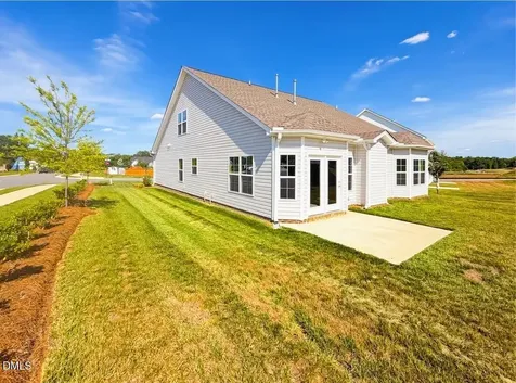 816 Council Ridge Road Graham NC 27253