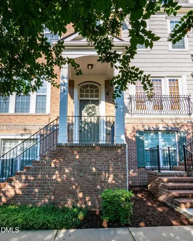 4019 Yellowfield Way Cary NC 27518