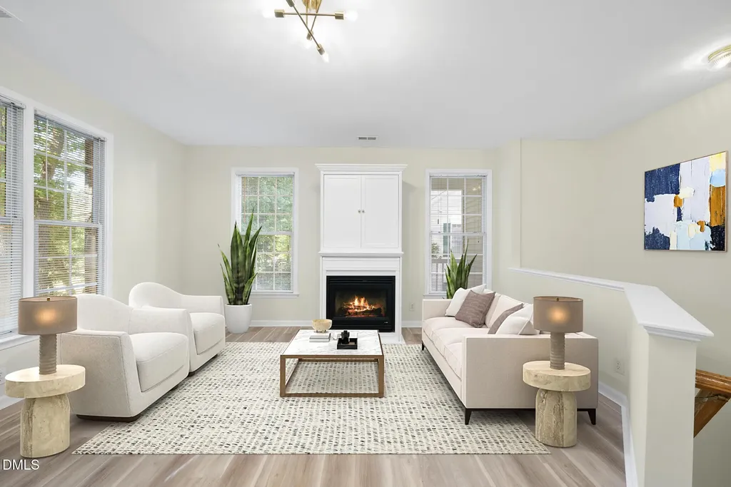 1524 Kudrow Lane Morrisville NC 27560