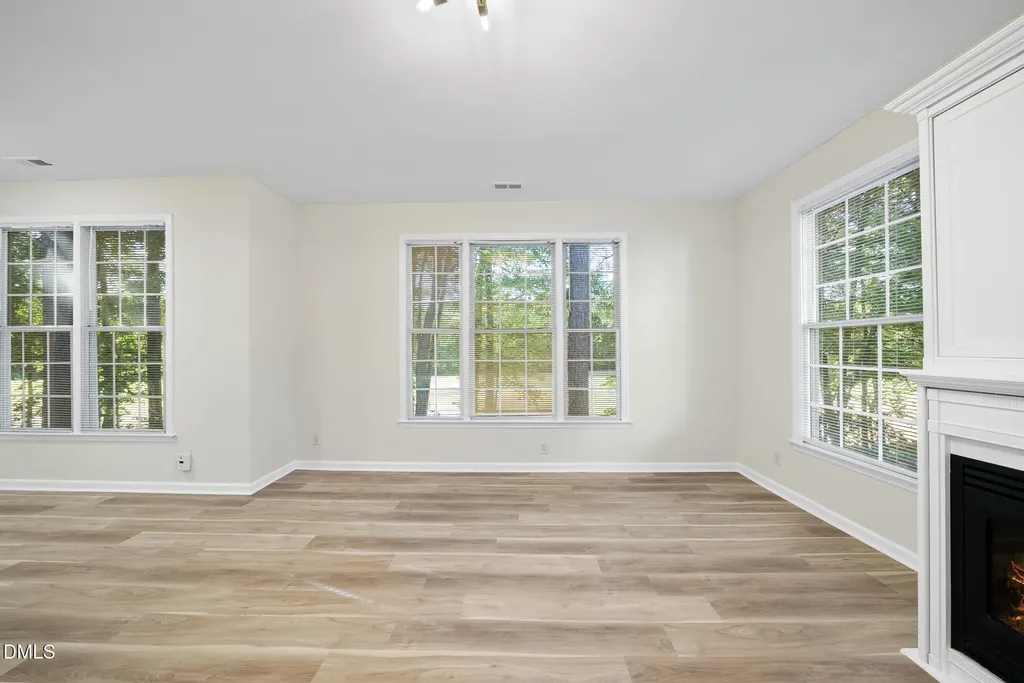1524 Kudrow Lane Morrisville NC 27560