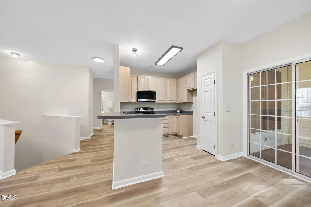 1524 Kudrow Lane Morrisville NC 27560
