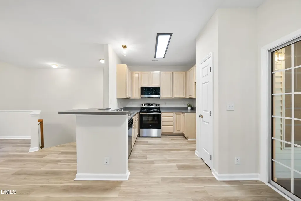 1524 Kudrow Lane Morrisville NC 27560