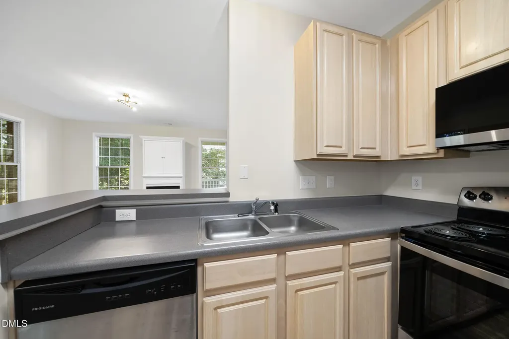 1524 Kudrow Lane Morrisville NC 27560