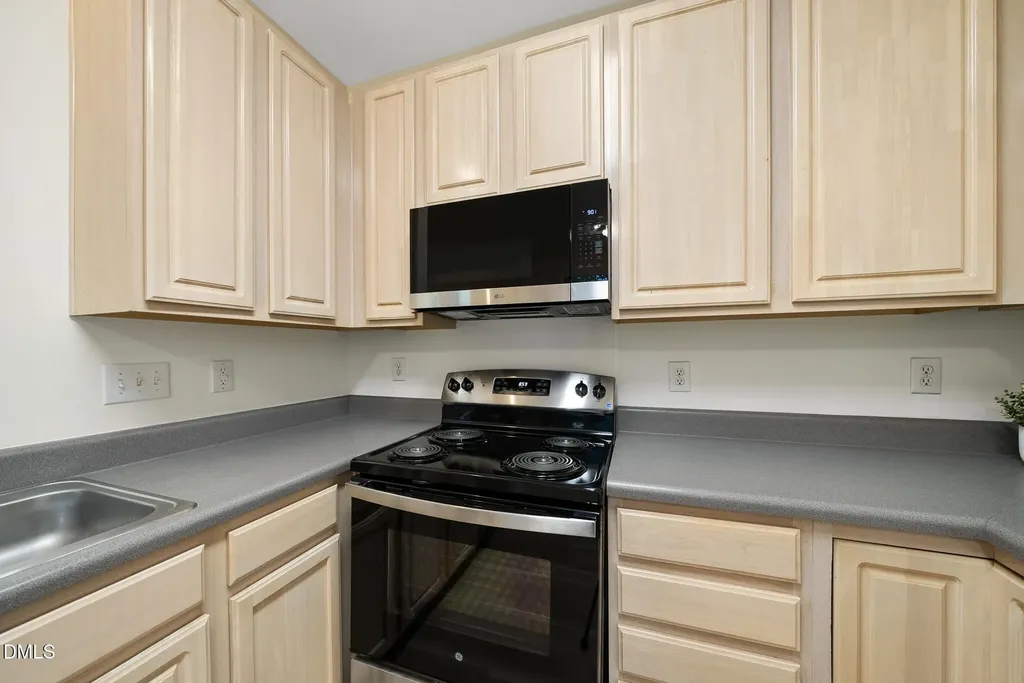 1524 Kudrow Lane Morrisville NC 27560