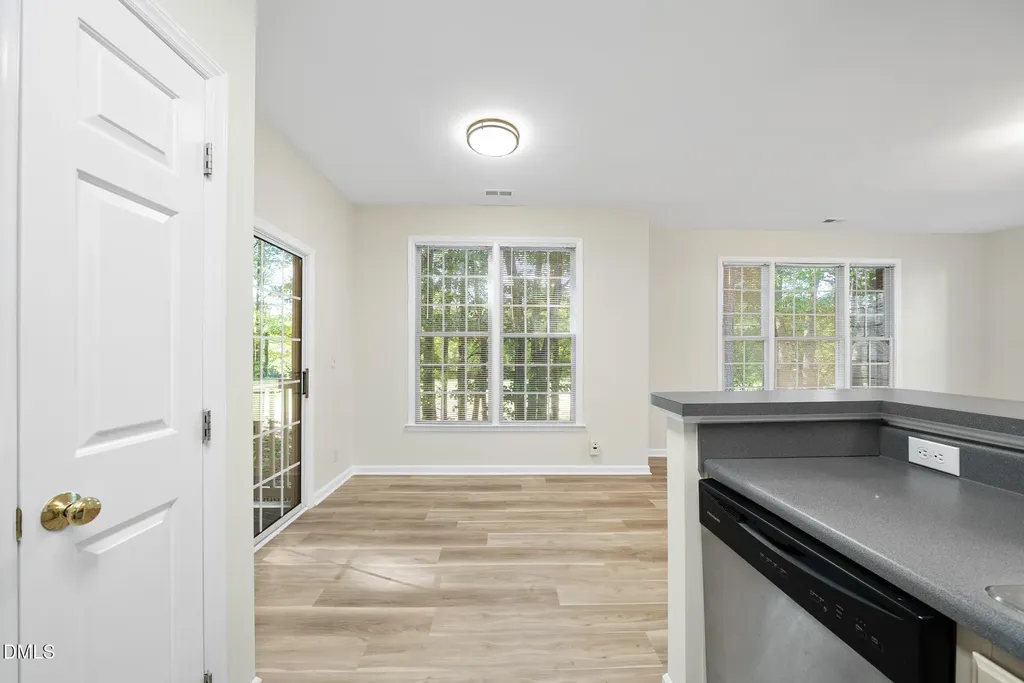 1524 Kudrow Lane Morrisville NC 27560