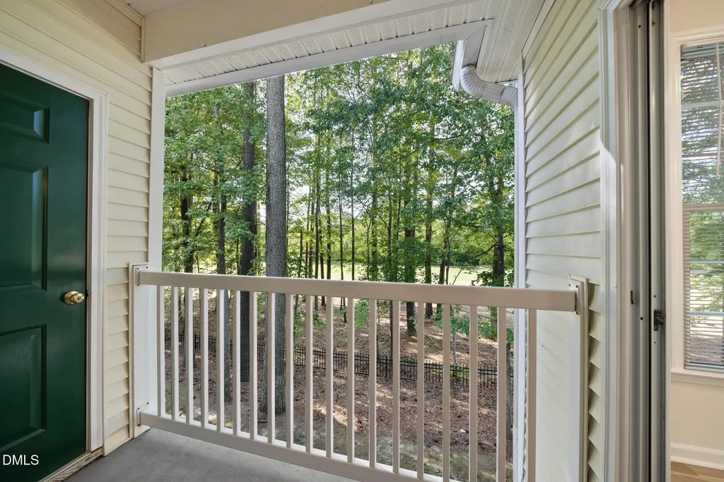 1524 Kudrow Lane Morrisville NC 27560
