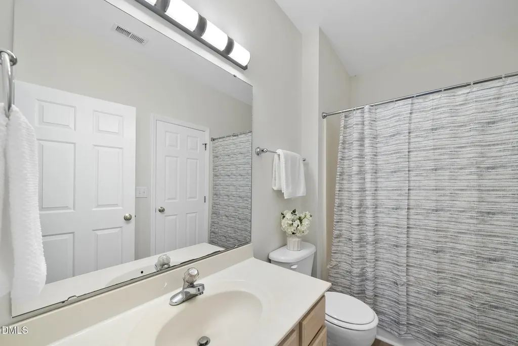 1524 Kudrow Lane Morrisville NC 27560