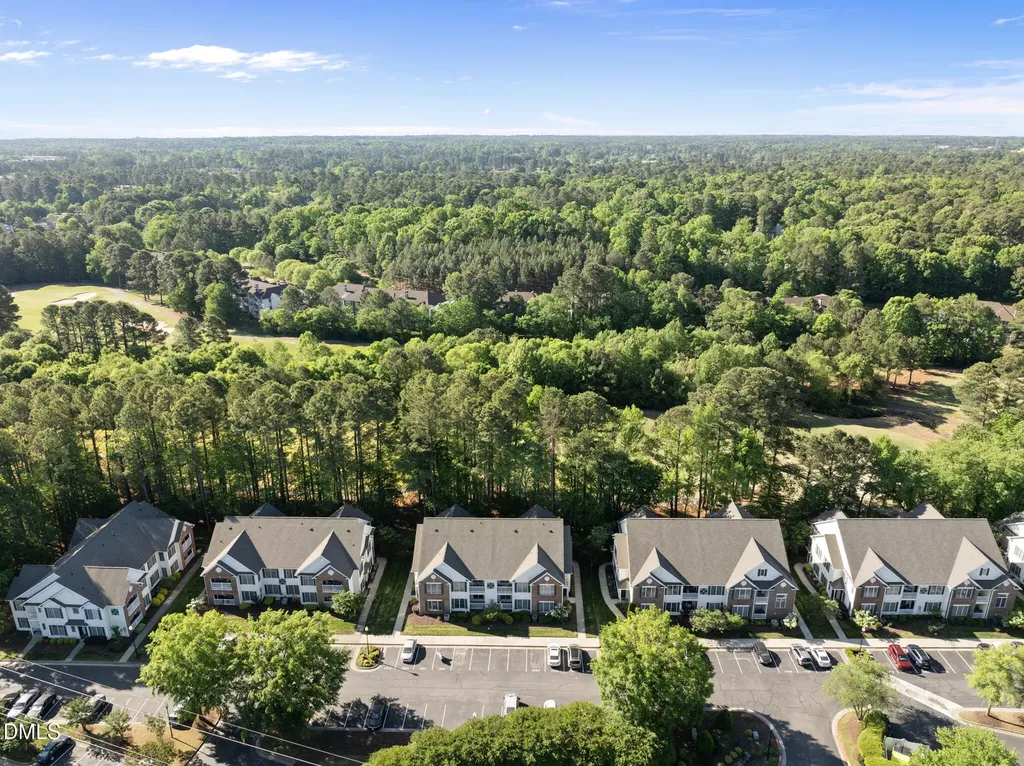 1524 Kudrow Lane Morrisville NC 27560