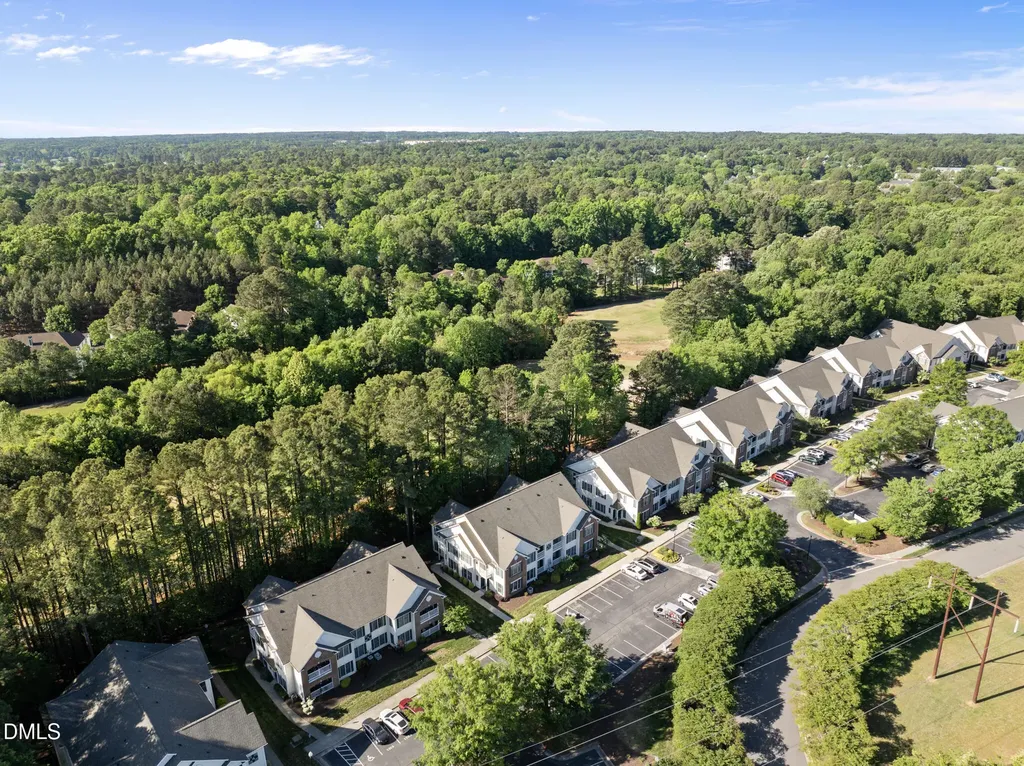 1524 Kudrow Lane Morrisville NC 27560