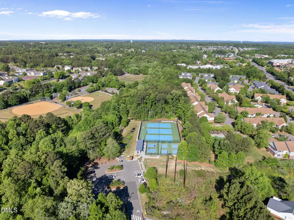 1524 Kudrow Lane Morrisville NC 27560