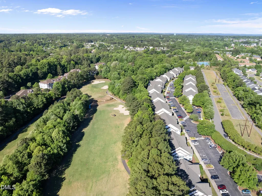1524 Kudrow Lane Morrisville NC 27560