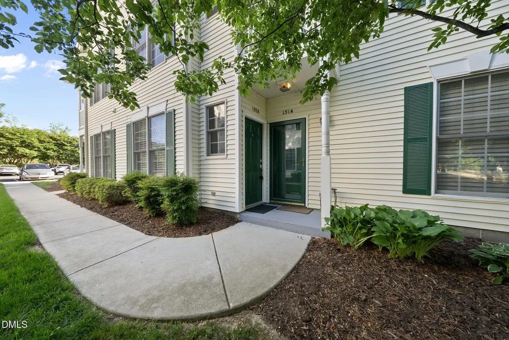 1524 Kudrow Lane Morrisville NC 27560