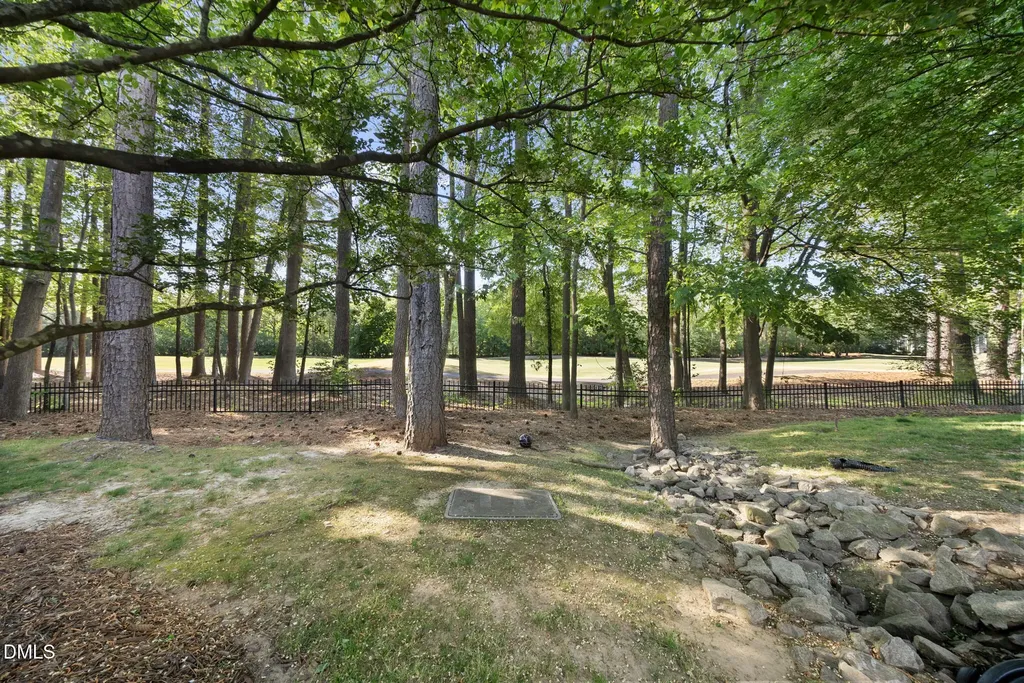 1524 Kudrow Lane Morrisville NC 27560