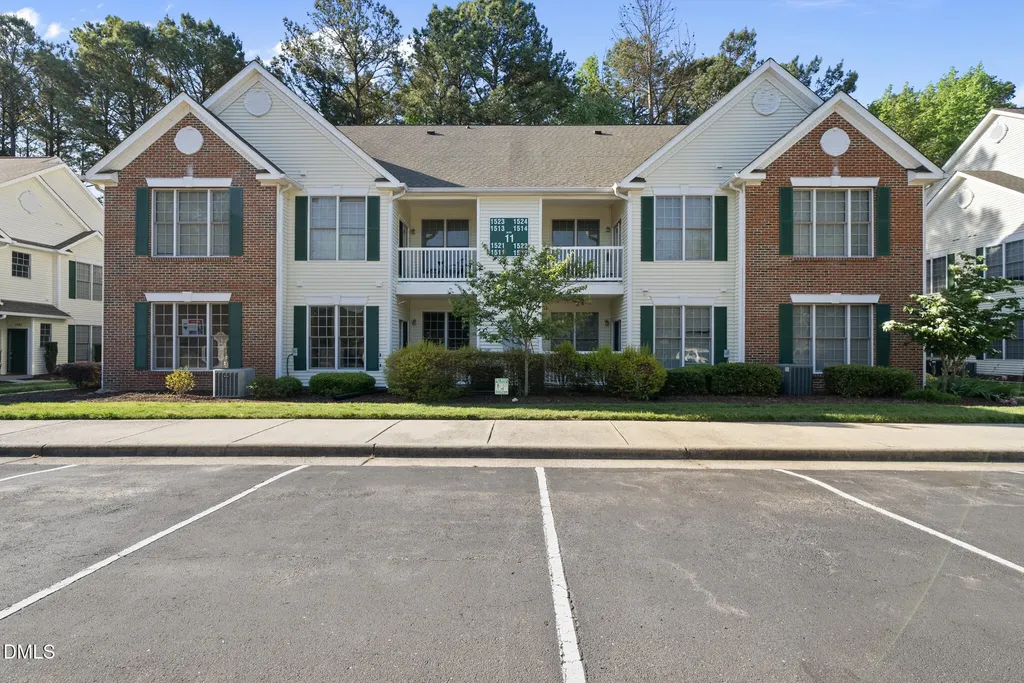 1524 Kudrow Lane Morrisville NC 27560