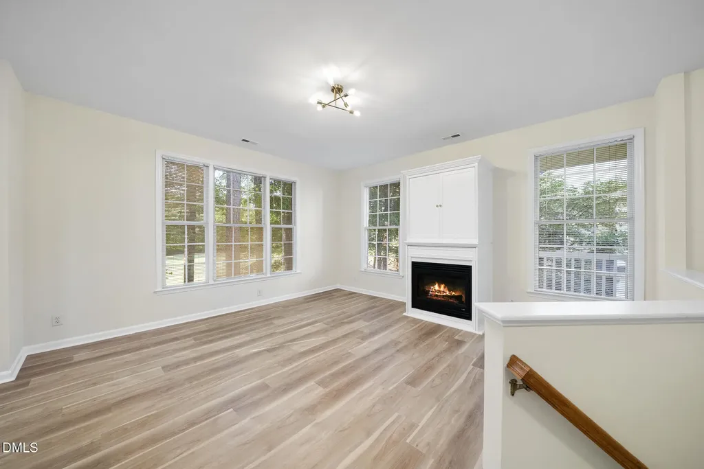 1524 Kudrow Lane Morrisville NC 27560