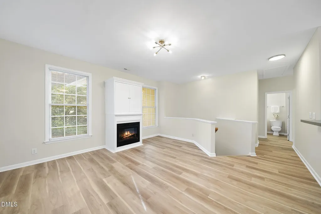 1524 Kudrow Lane Morrisville NC 27560