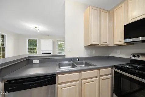 1524 Kudrow Lane Morrisville NC 27560