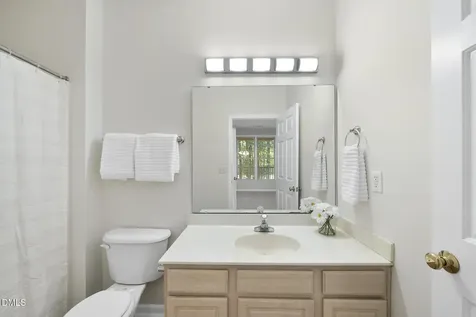 1524 Kudrow Lane Morrisville NC 27560