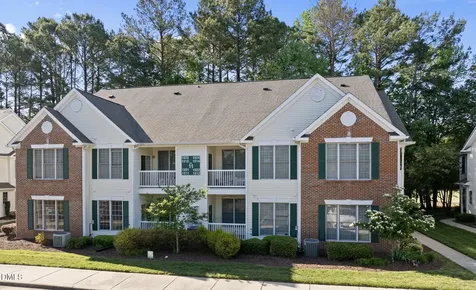 1524 Kudrow Lane Morrisville NC 27560
